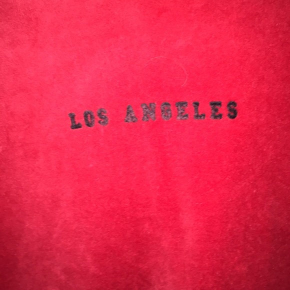 Juicy couture hoodie - Picture 4 of 5